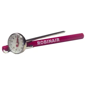 1-3/4" Dial Thermometer ROB10945