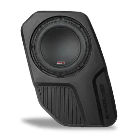 2021-2025 Ford Bronco 4-Door Rear Subwoofer Add-On