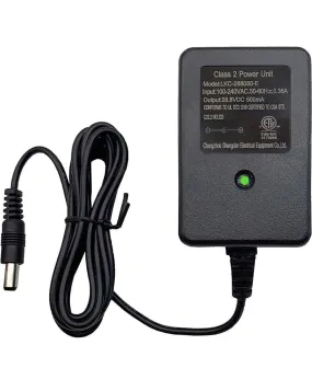 24V Wall Charger Heavy Duty for Ride On Cars & More