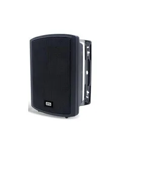 2N Telecommunications 914421B Loudspeaker Black Wired