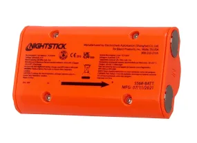 5568-BATT: Replacement Li-Ion Battery - 5566/5568 INTRANT™ Series