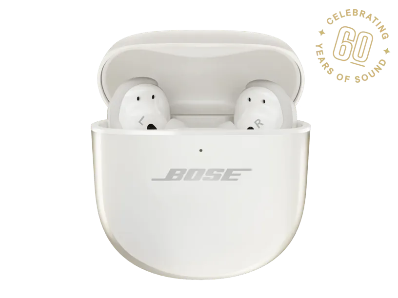 (60th Anniversary Edition) QuietComfort® Ultra Earbuds Diamond Collection