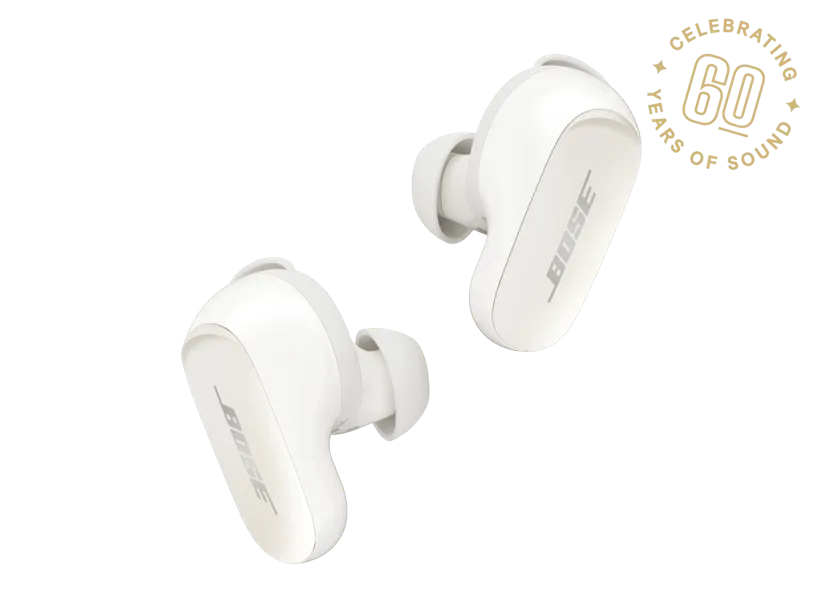 (60th Anniversary Edition) QuietComfort® Ultra Earbuds Diamond Collection