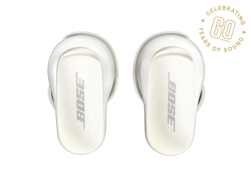 (60th Anniversary Edition) QuietComfort® Ultra Earbuds Diamond Collection