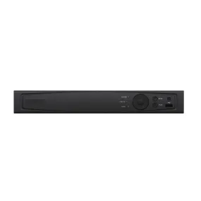 8IP   8 Channel HD-TVI/AHD/IP 3MP 1080P 2HDD Bay Hybrid Video Recorder