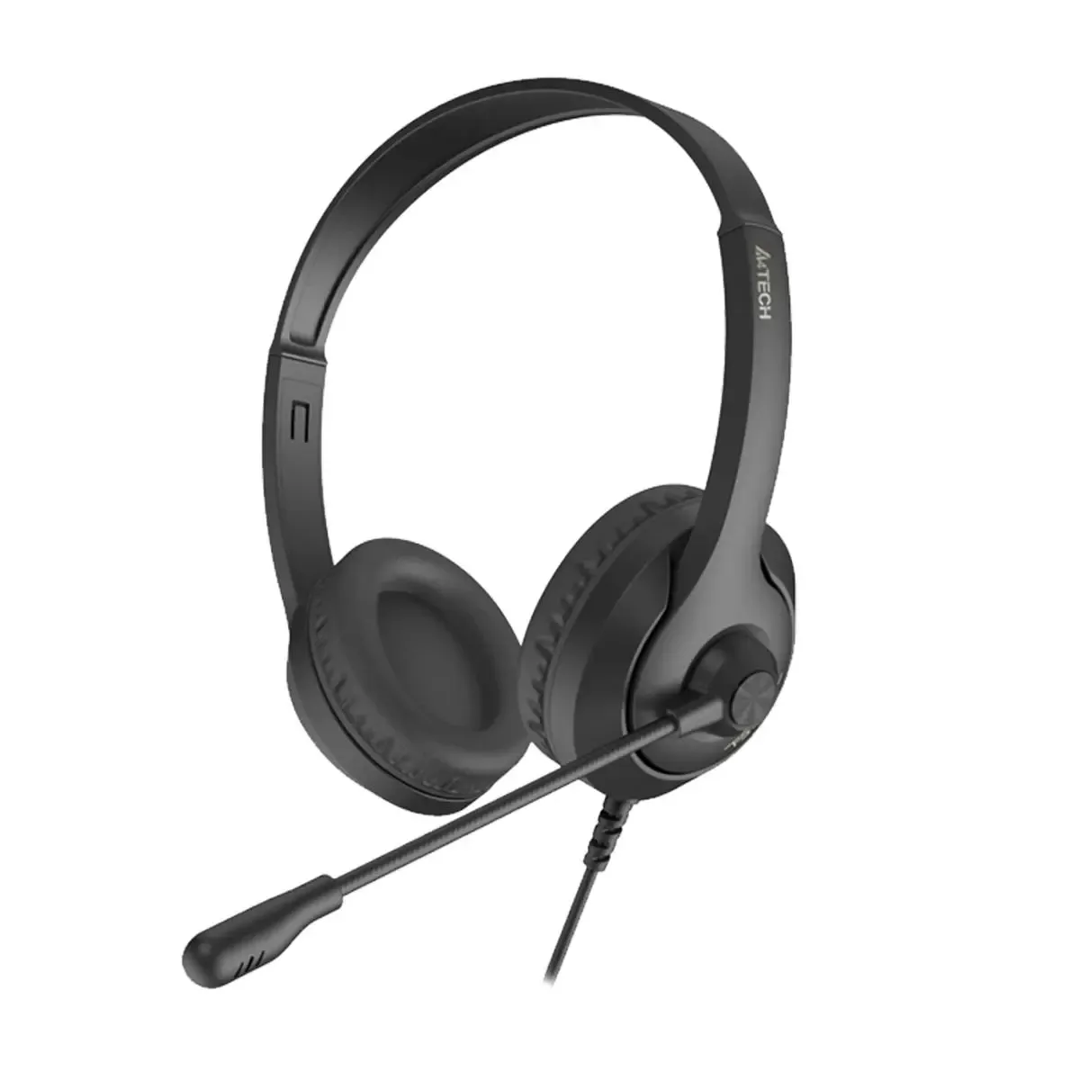 A4Tech FH100U Wired USB Headphones