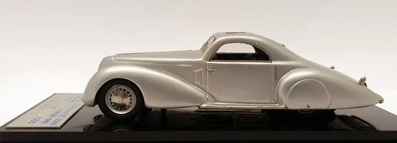 ABC Modello Brianza 1/43 scale ABC33 - 1940 Alfa Romeo 6C 2500 Farina