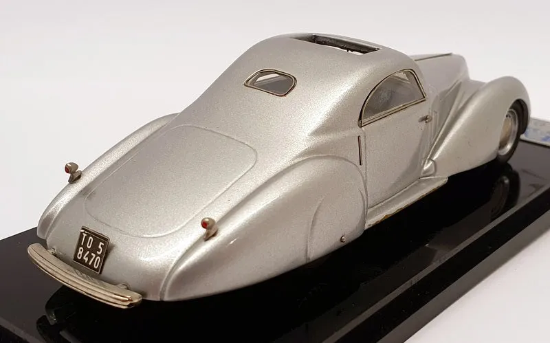 ABC Modello Brianza 1/43 scale ABC33 - 1940 Alfa Romeo 6C 2500 Farina