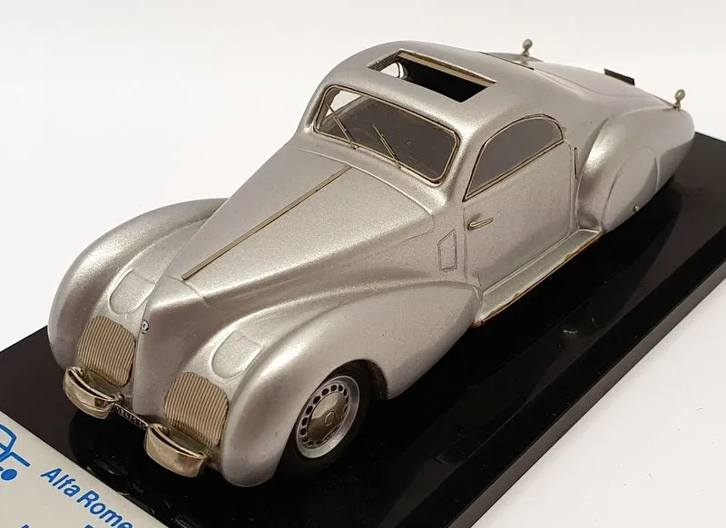 ABC Modello Brianza 1/43 scale ABC33 - 1940 Alfa Romeo 6C 2500 Farina