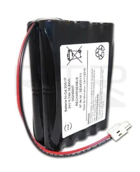 ACC0294 GEZE Powerdrive Battery