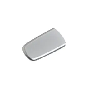 ACCESSORY - FIREFLY BATTERY COVER - SILVER