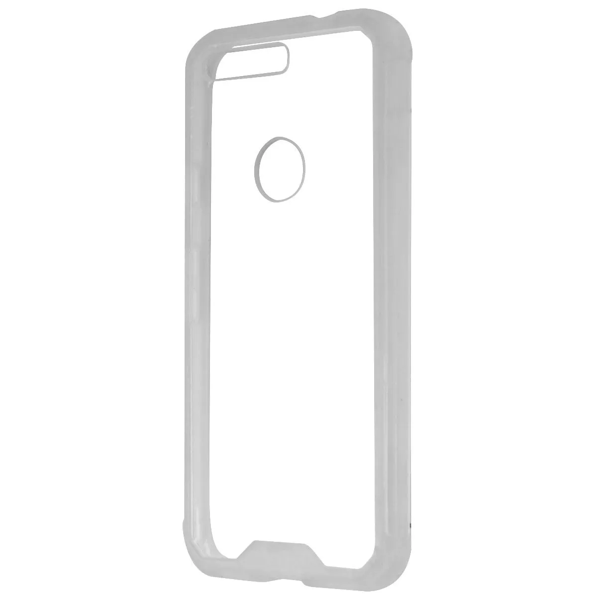 Adreama Air Hybrid Rugged Protection Case for Google Pixel (First Gen) - Clear