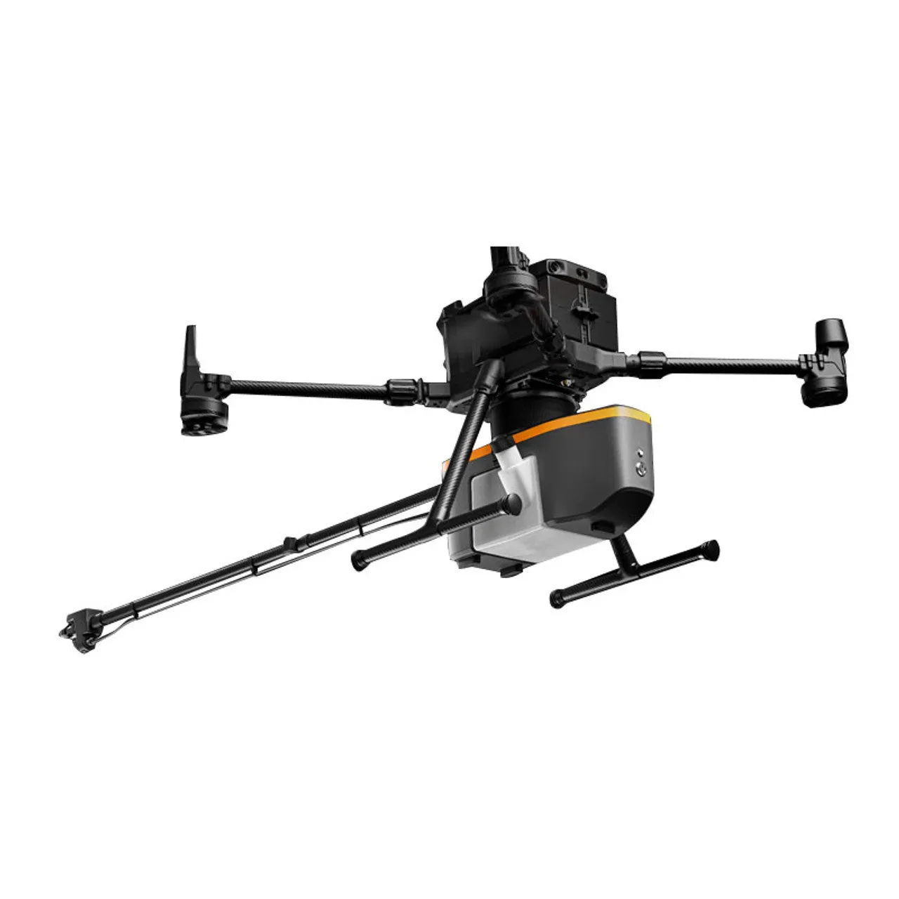 AeroClean A2 Precision Aerial Spraying & Cleaning System for DJI M300/350 RTK