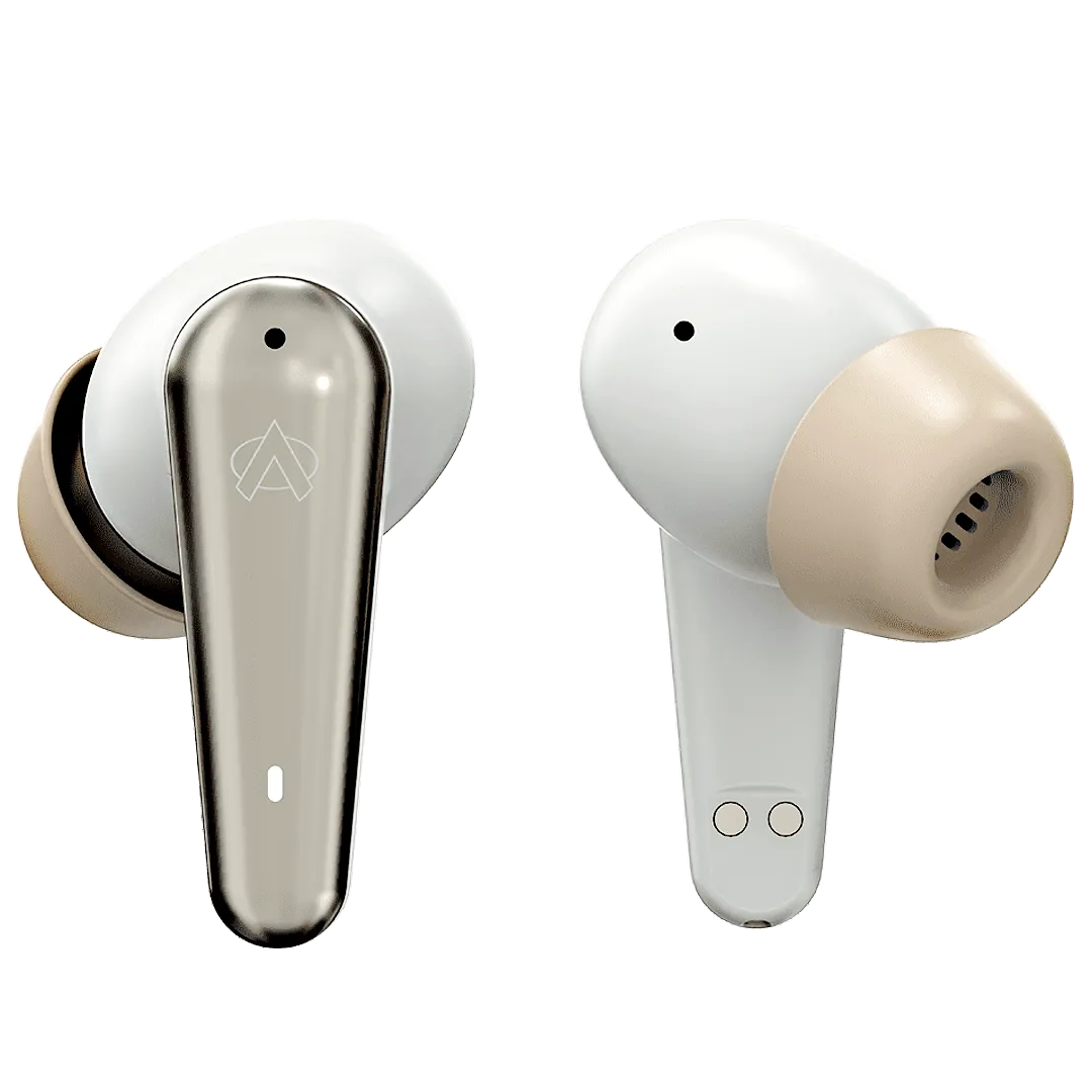 Airbud 595 Flip Earbuds