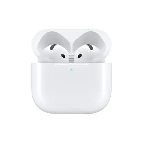 AirPods 4 Wireless Earbuds with USB‑C