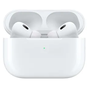 AirPods Pro (2nd generation) ANC