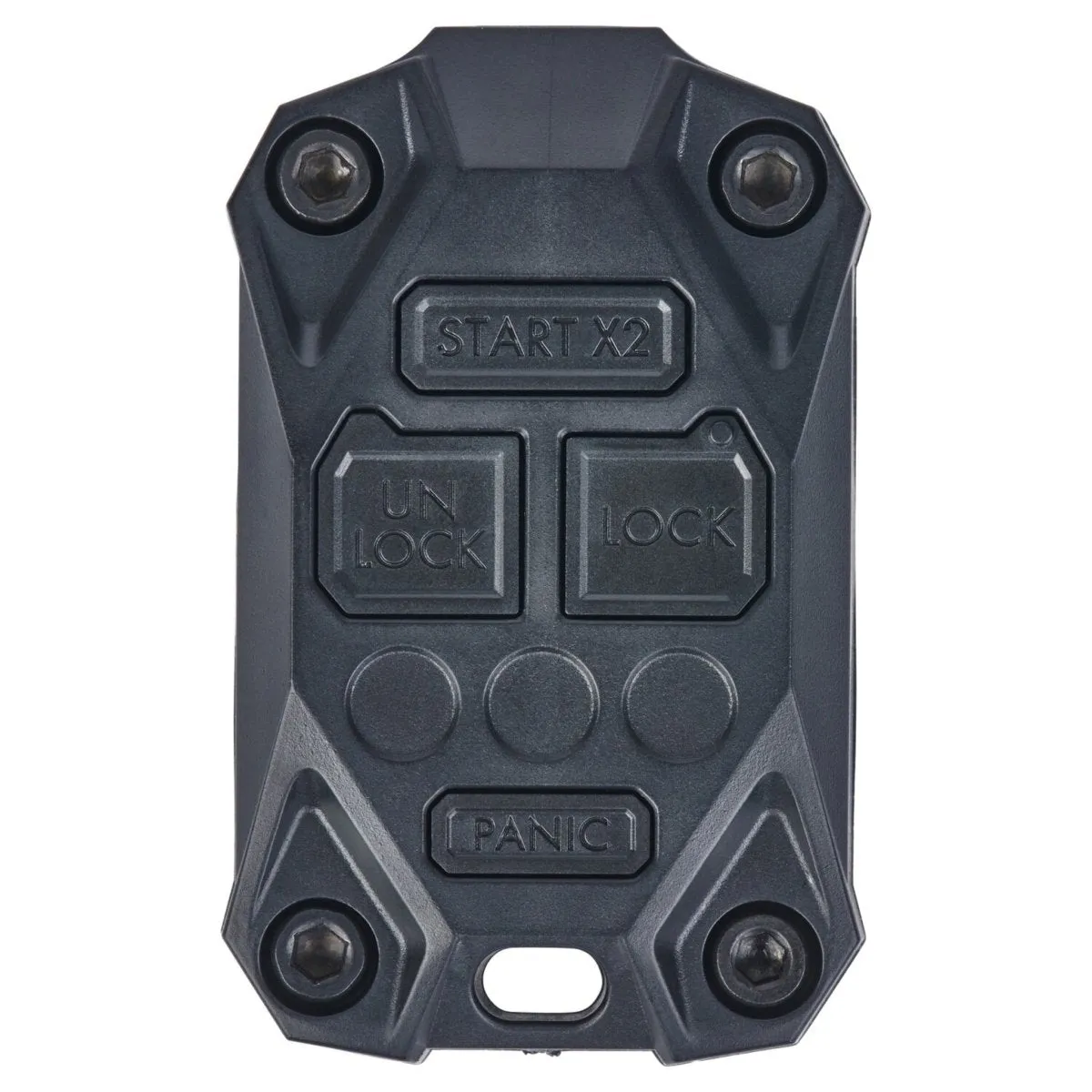 AJT Design Key Fob for Wrangler JK (2007-2018)