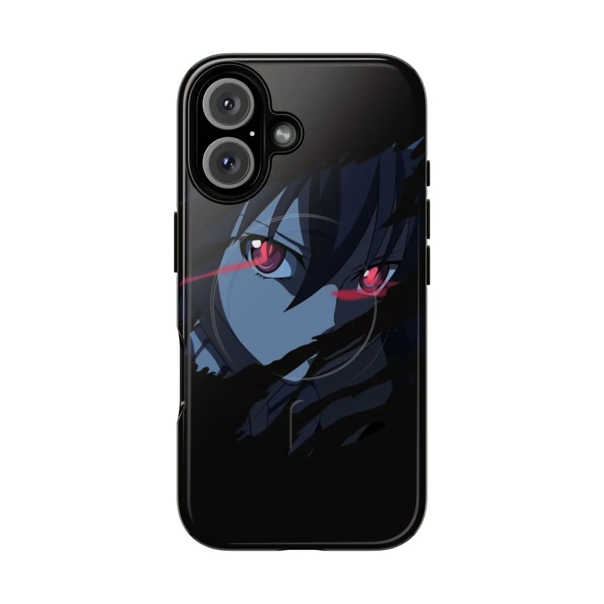 Akame-Inspired Magnetic Tough Phone Cases