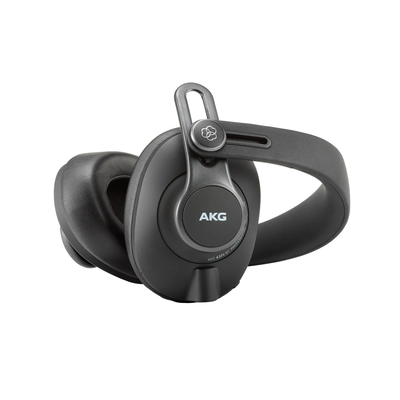 AKG K371-BT Closed Back Headphones W/ Bluetooth