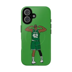 Al Horford Inspired Flex Basketball Phone Case