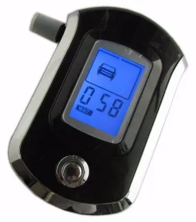 Alcohol Tester AT6000