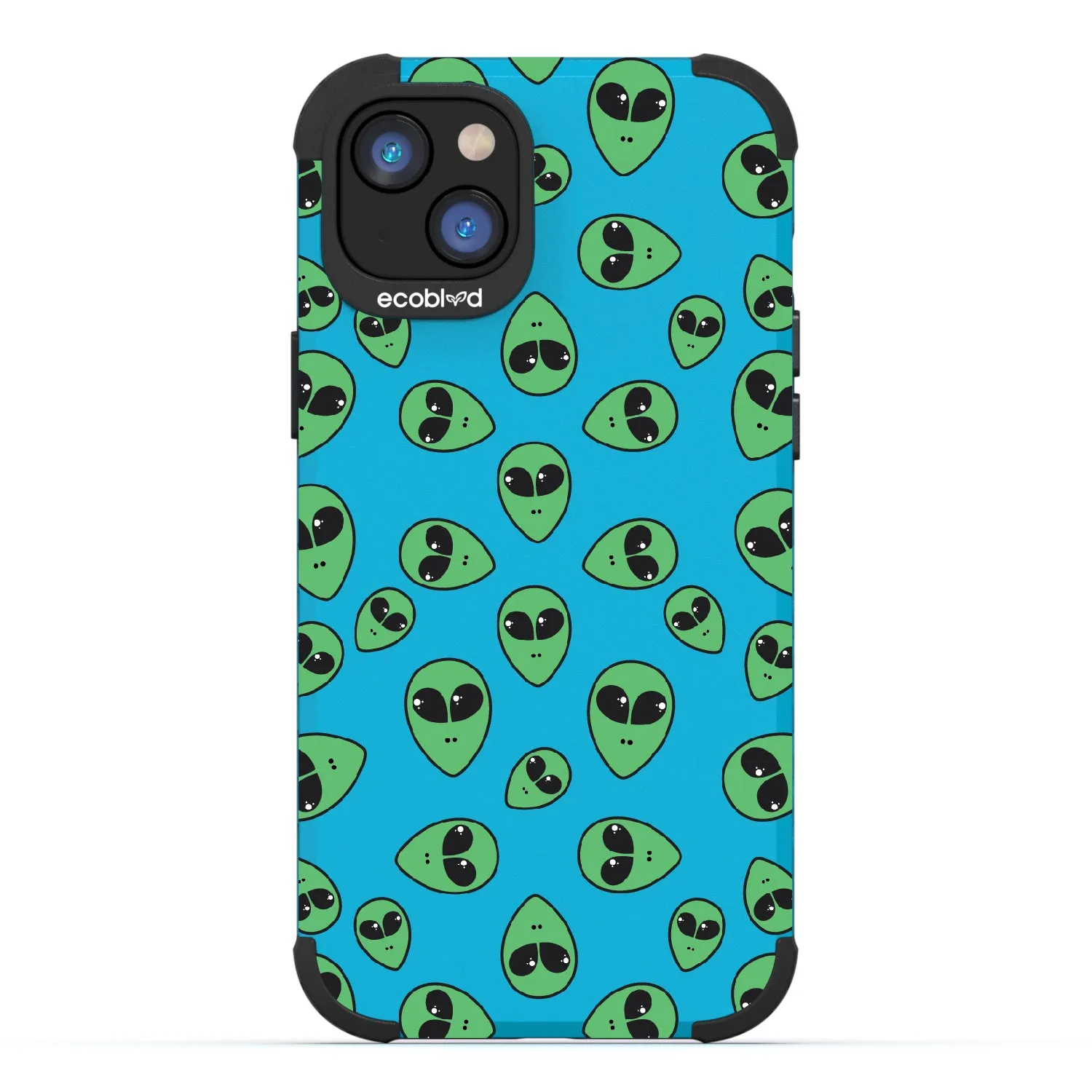 Aliens - Mojave Collection Case for Apple iPhone 14 Plus