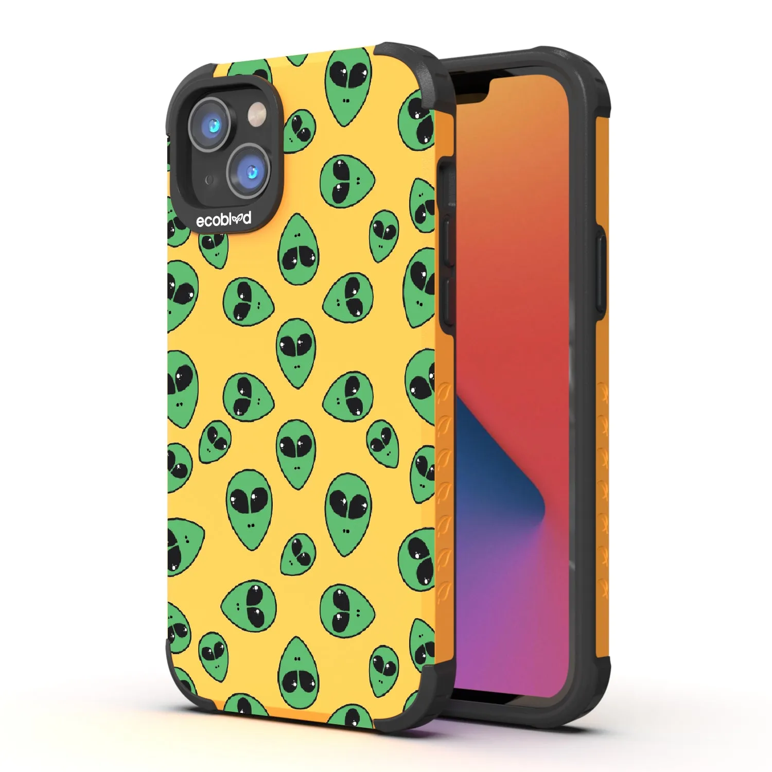 Aliens - Mojave Collection Case for Apple iPhone 14 Plus