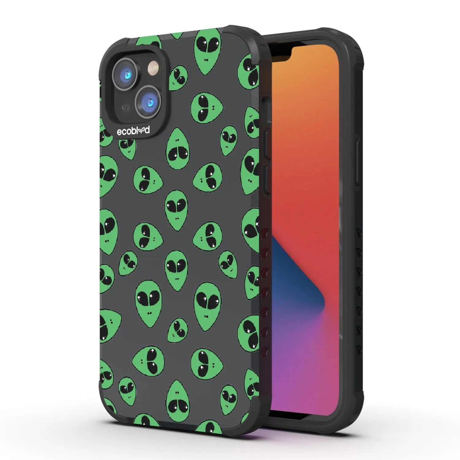 Aliens - Mojave Collection Case for Apple iPhone 14 Plus