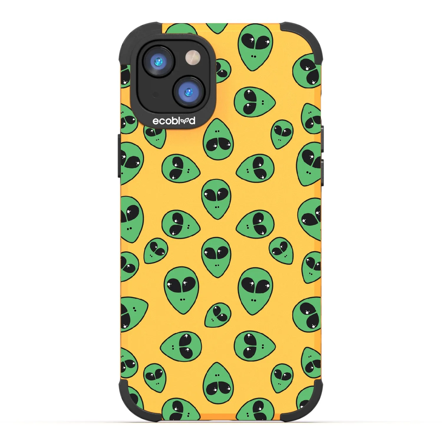 Aliens - Mojave Collection Case for Apple iPhone 14 Plus