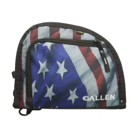 Allen Auto-fit Victory Handgun Case