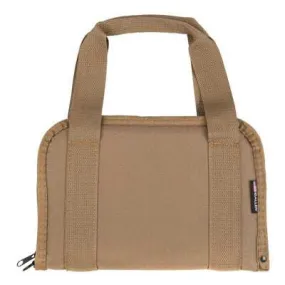 Allen Pistol Tote - FDE