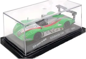 Altaya 1/43 Scale 27424F - Courage C60 #17 24h Le Mans 2002