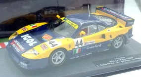 Altaya 1/43 Scale 30424S - Ferrari F40 GTE #44 24h Le Mans 1996