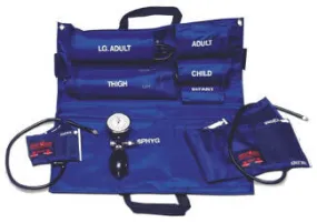 AMG Multi-Cuff Sphygmomanometer