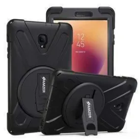 Amzer TUFFEN Case - Black