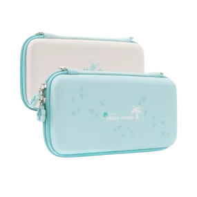 Animal Forest Carrying Case - Nintendo Switch / Switch Lite