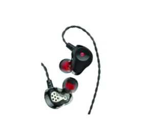 Anitech EP26 Stereo Earphone (Black)