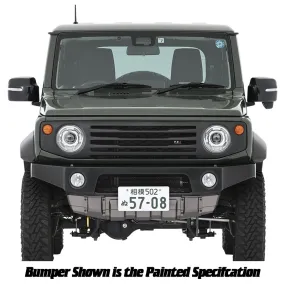 APIO Tactical Front Bumper for Suzuki Jimny JB74 (2018 )