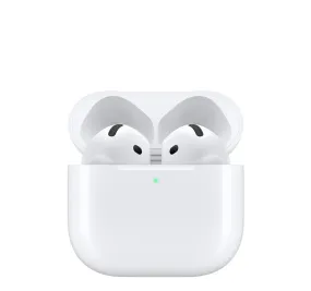 Apple AirPods 4 mit USB-C Ladecase