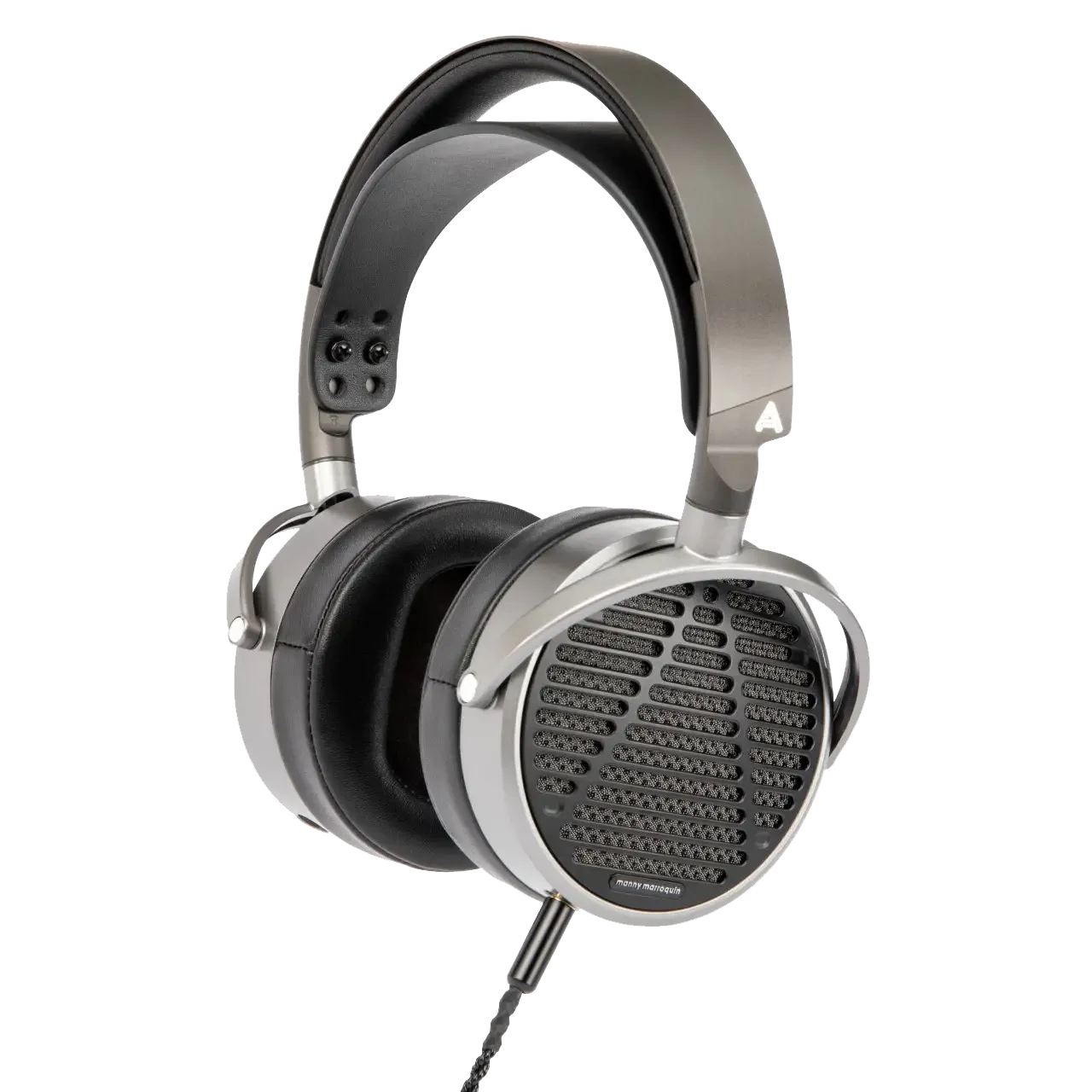 Audeze MM-100 - Open Back Headphones with Detachable Cable - Refurbished