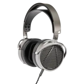 Audeze MM-100 - Open Back Headphones with Detachable Cable - Refurbished