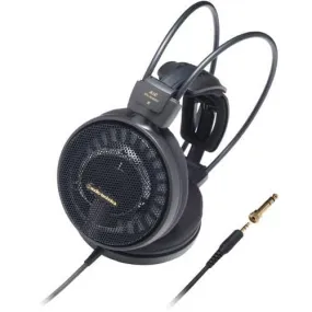 Audio-Technica ATH-AD900X Audiophile Open-Air Headphones