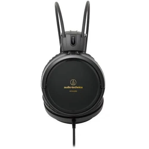 Audio-Technica Consumer ATH-A550Z Art Monitor Closed-Back Dynamic Headphones