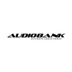 Audiobank Car Audio JDM Racing | Die Cut Vinyl Sticker Decal | Blasted Rat