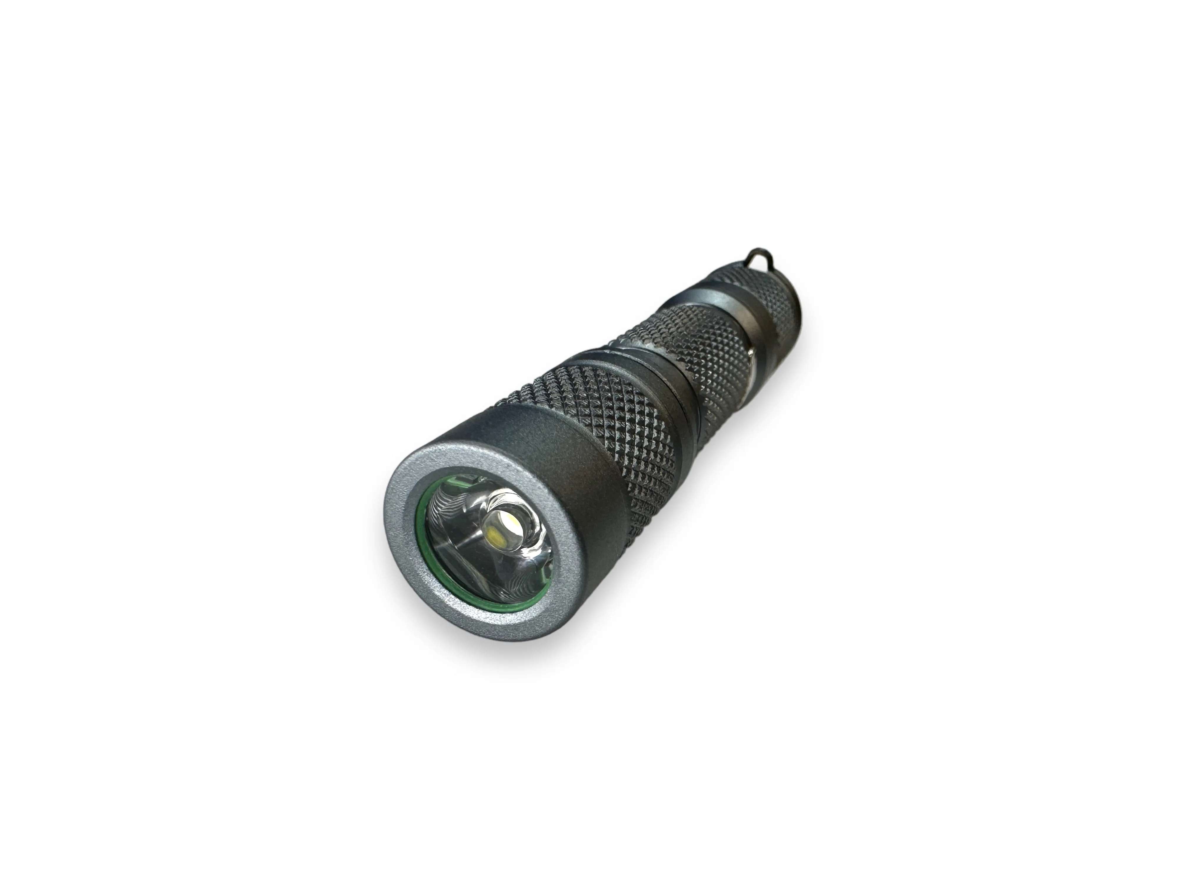 Back-2-Basics Flashlight By Maratac® AAA / 10440 / NIMH Light