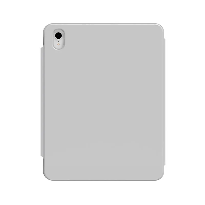 Baseus Minimalist Series Magnetic Case, iPad 10 2022, 10.9inch, Light Gray