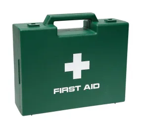 Battles First Aid Carrying Case