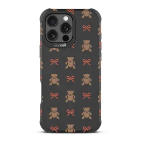 Beary Festive - Reforge Collection Case for Apple iPhone 16 Pro Max