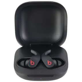 Beats Fit Pro - True Wireless Noise Cancelling Earbuds - Black