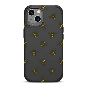 Bees - Mojave Collection Case for Apple iPhone 13